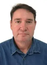 Foto oficial de Clemildo Felicio (TSE)