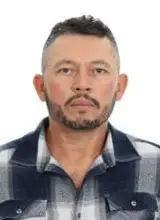 Foto oficial de Corujão (TSE)