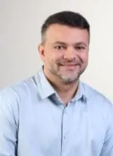 Foto oficial de Cremosinho (TSE)