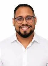 Foto oficial de Damião Keltson (TSE)