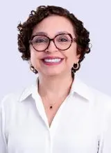 Foto oficial de Daniele Pimentel (TSE)