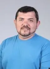 Foto oficial de Danilo da Merenda (TSE)