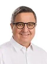 Foto oficial de Danilo Forte (TSE)
