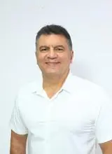Foto oficial de Danilo Lopes (TSE)