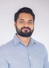 Foto oficial de Danilo Soares (TSE)