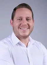 Foto oficial de Danyel Araújo (TSE)