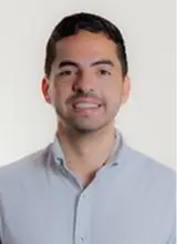 Foto oficial de Davi de Raimundão (TSE)