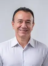 Foto oficial de David Durand (TSE)