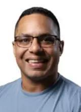 Foto oficial de David Vasconcelos (TSE)