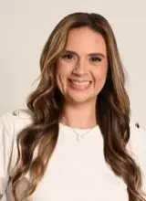 Foto oficial de Dayanna Colaço (TSE)