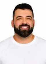 Foto oficial de Delegado Gelson Autista (TSE)
