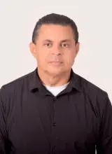 Foto oficial de Denis Brito (TSE)