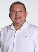 Foto oficial de Denis Gomes (TSE)
