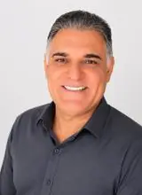 Foto oficial de Denis Torquato (TSE)