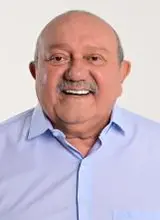 Foto oficial de Dep Fernando Hugo - Dr Hugo (TSE)