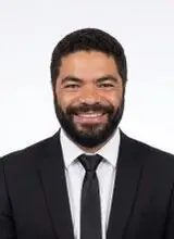 Foto oficial de Dimas Caruaru (TSE)