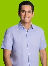 Foto oficial de Domingos Neto (TSE)