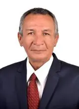 Foto oficial de Doutor Damasceno (TSE)