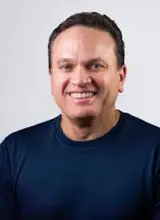 Foto oficial de Dr Adriano Barbosa (TSE)
