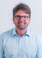 Foto oficial de Dr. Aloisio (TSE)