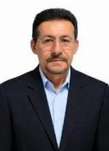Foto oficial de Dr. Edimir Martins (TSE)
