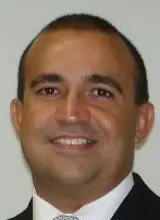 Foto oficial de Dr. Edmilson Barros (TSE)