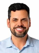 Foto oficial de Dr. Geronimo (TSE)