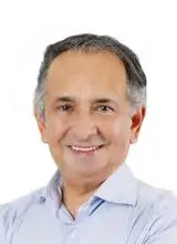 Foto oficial de Dr Jaziel (TSE)