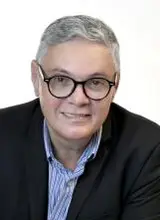 Foto oficial de Dr. João Mota (TSE)