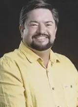 Foto oficial de Dr. José Liberalino (TSE)