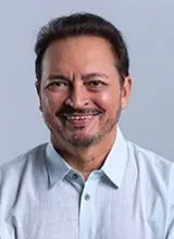 Foto oficial de Dr. Júnior Ibiapina (TSE)