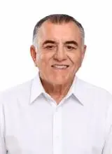 Foto oficial de Dr. Lucilvio Girão (TSE)