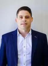 Foto oficial de Dr Pedro Paulo (TSE)