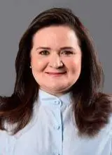 Foto oficial de Dra Mazé Maia (TSE)