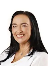 Foto oficial de Dra Silvana (TSE)