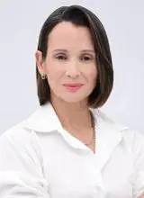 Foto oficial de Edilene Pessoa (TSE)