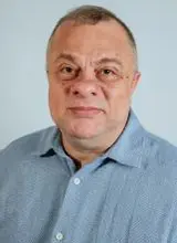 Foto oficial de Egidio Guerra (TSE)