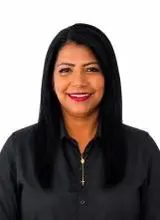 Foto oficial de Eliane do Escritorio (TSE)