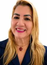 Foto oficial de Elimar Aragao (TSE)