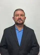 Foto oficial de Eliomar Barbosa (TSE)