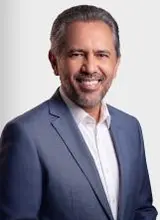 Foto oficial de Elmano de Freitas (TSE)