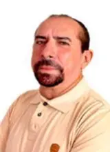 Foto oficial de Elpidio Rocha (TSE)