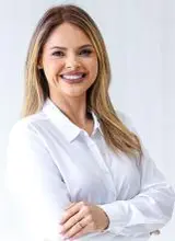 Foto oficial de Enfermeira Lili (TSE)