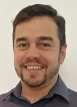 Foto oficial de Escrivão Áttila (TSE)