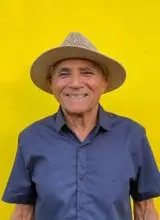 Foto oficial de Expedito Guedes Dito Popular (TSE)