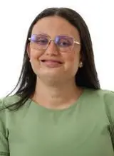 Foto oficial de Farlianny Magalhaes (TSE)