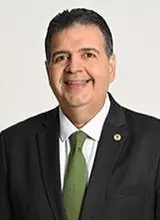 Foto oficial de Felipe Mota (TSE)