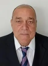Foto oficial de Fernando Aguiar (TSE)