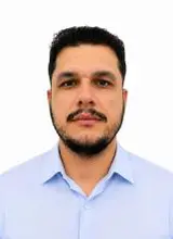 Foto oficial de Fernando Ximenes (TSE)