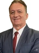 Foto oficial de Ferreira Aragão (TSE)